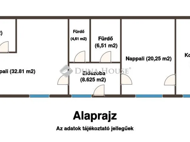 Eladó ház Óbánya 108 nm