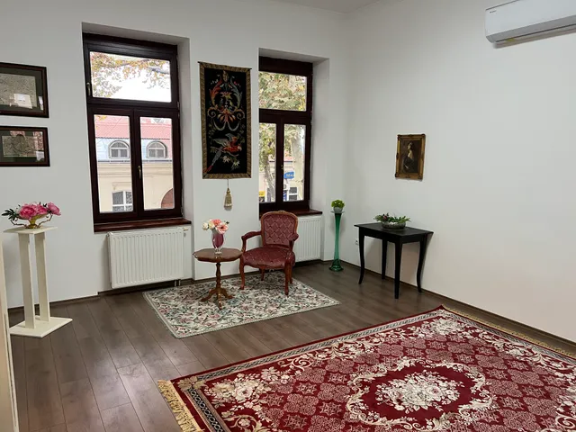 Eladó lakás Pécs 104 nm