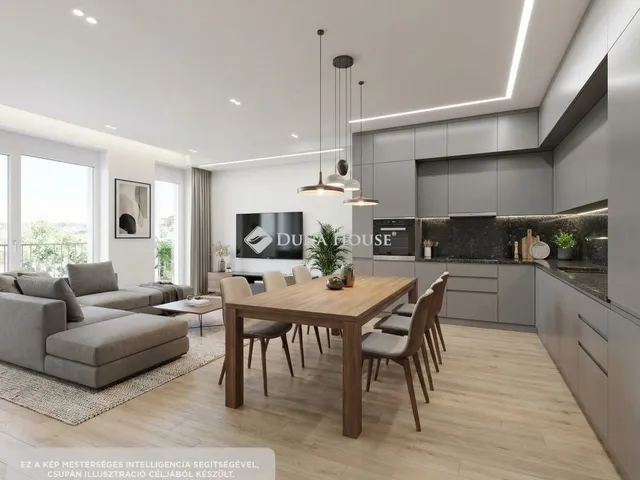 Eladó lakás Pécs 81 nm