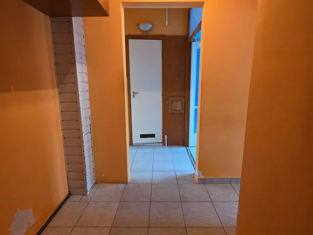 Eladó lakás Pécs 48 nm