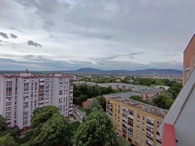 Eladó lakás Pécs 50 nm