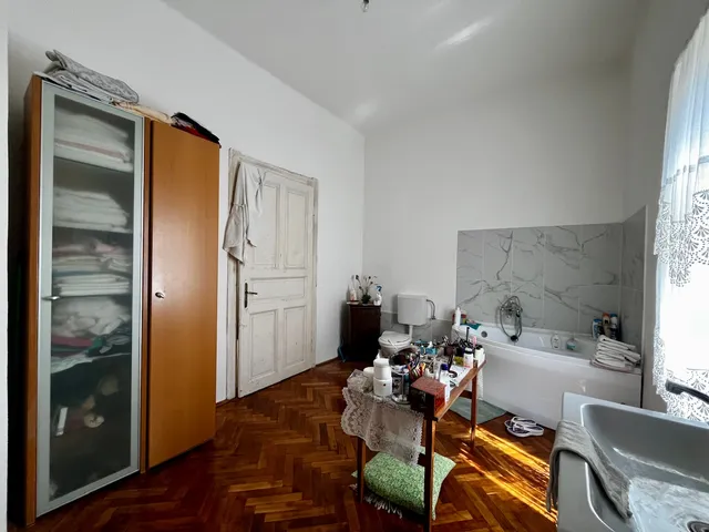 Eladó ház Barcs 175 nm