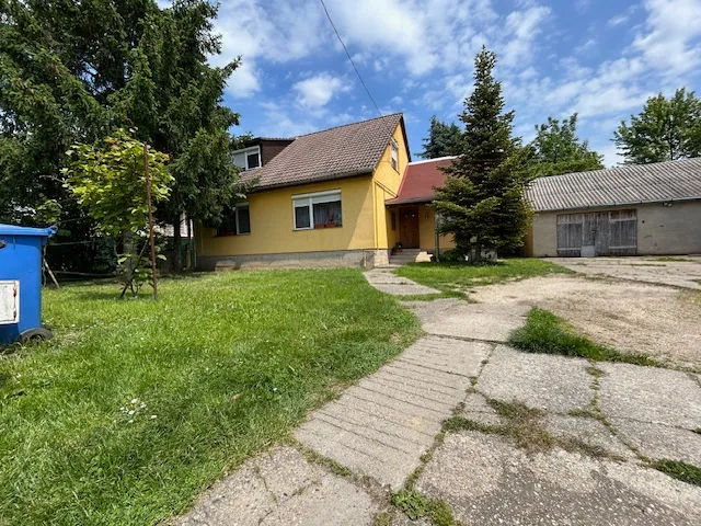Eladó ház Görcsöny 130 nm