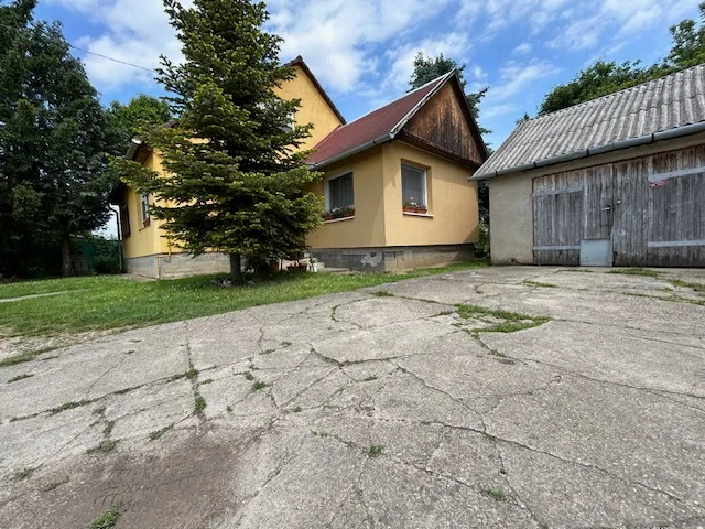 Eladó ház Görcsöny 130 nm