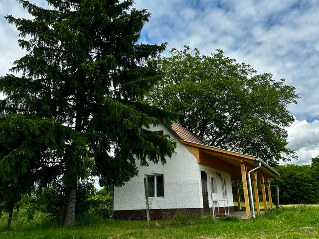 Eladó mezőgazdasági ingatlan Mozsgó 40 nm