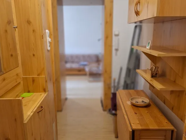 Eladó lakás Kaposvár 36 nm