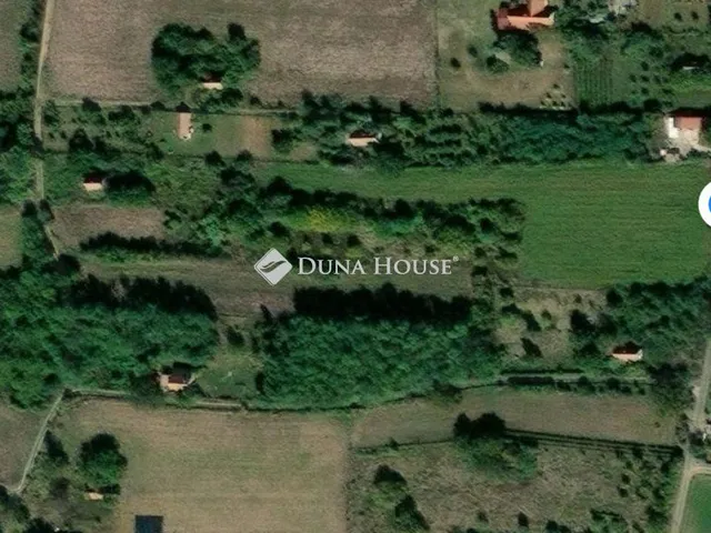 Eladó mezőgazdasági ingatlan Mozsgó 30 nm