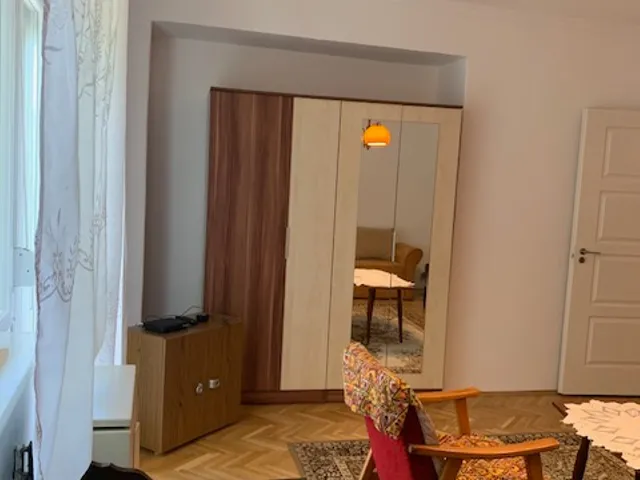 Kiadó lakás Pécs 36 nm