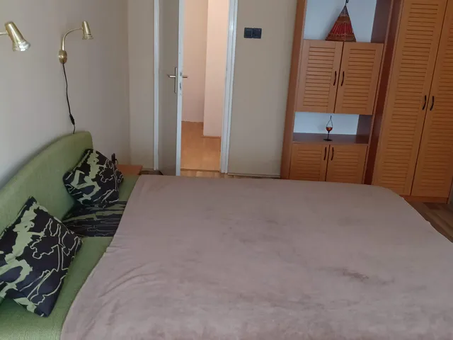 Kiadó lakás Pécs 61 nm