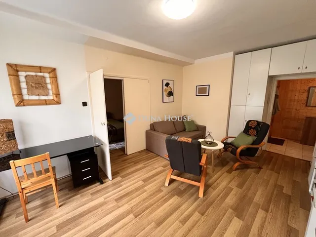 Kiadó lakás Pécs 61 nm
