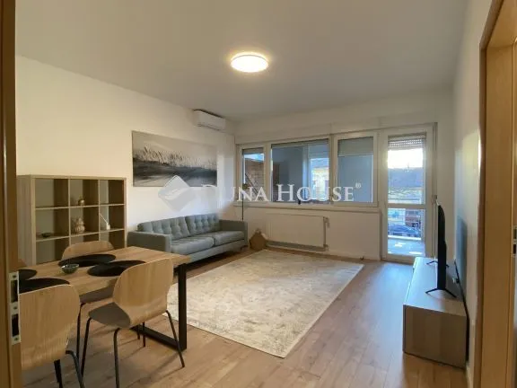 Kiadó lakás Pécs 58 nm