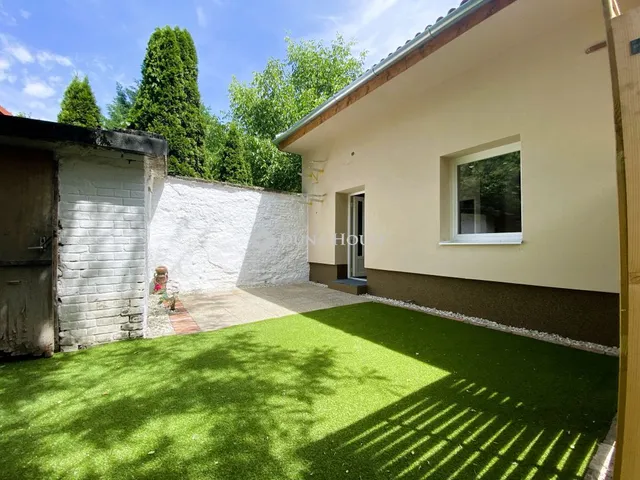 Eladó lakás Pécs 29 nm
