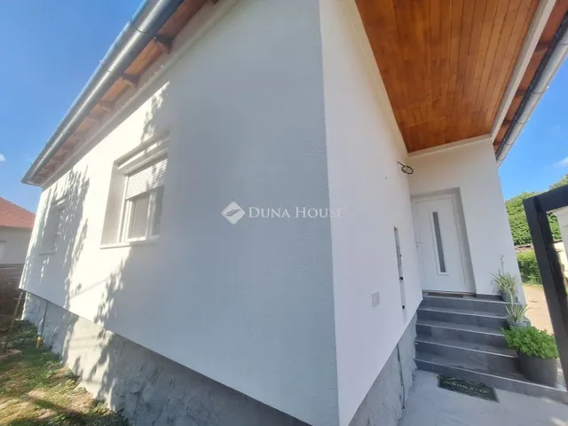 Eladó ház Pellérd 72 nm