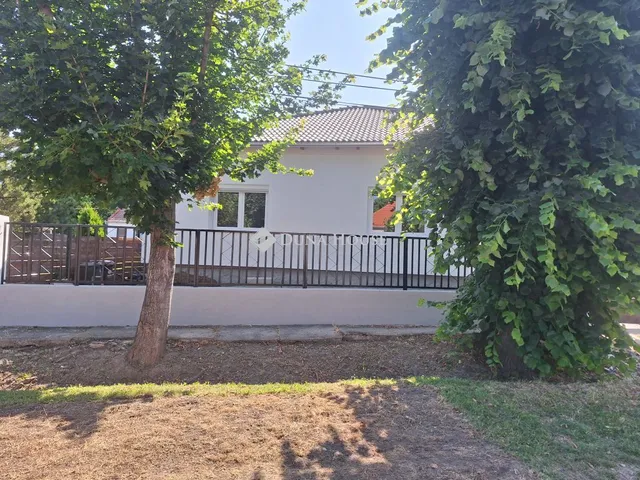 Eladó ház Pellérd 72 nm
