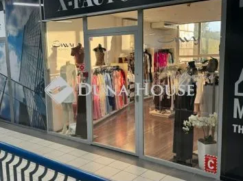 Eladó kereskedelmi és ipari ingatlan Pécs, Bajcsy-Zsilinszky utca 40 nm