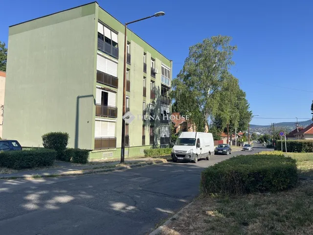 Eladó lakás Pécs 52 nm