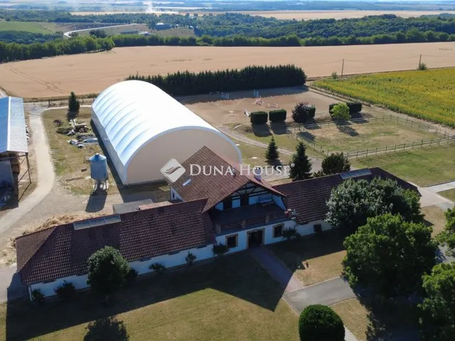 Eladó mezőgazdasági ingatlan Pogány 50000 nm