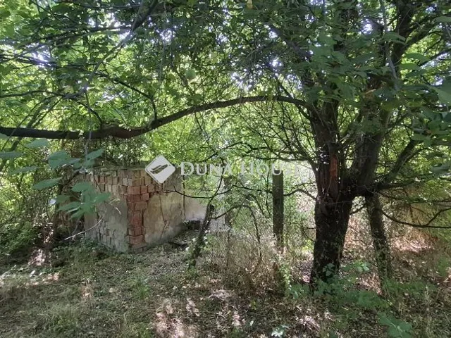 Eladó telek Pécs 1115 nm