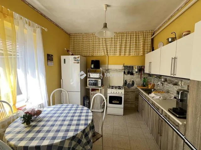 Eladó ház Pécs 134 nm