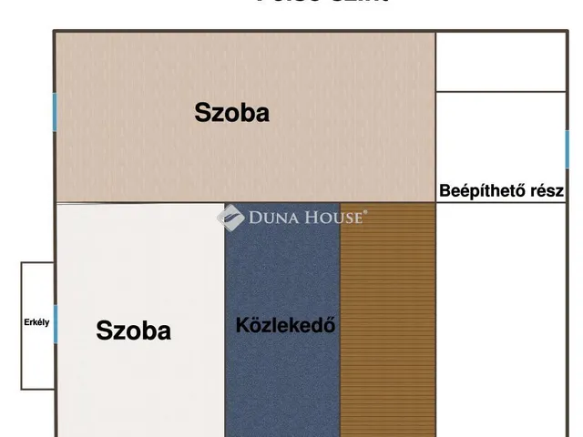 Eladó ház Pécs 134 nm