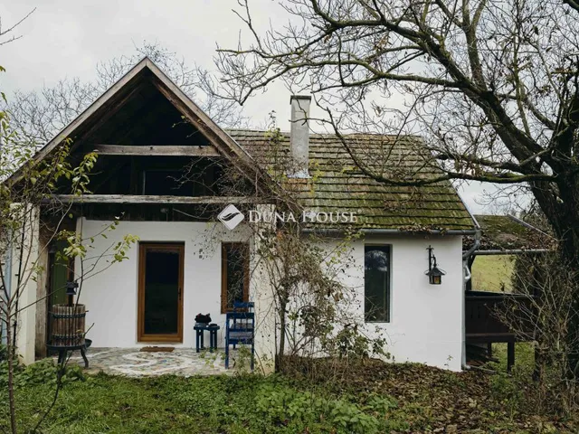 Eladó mezőgazdasági ingatlan Mozsgó, Zártkert 88 nm