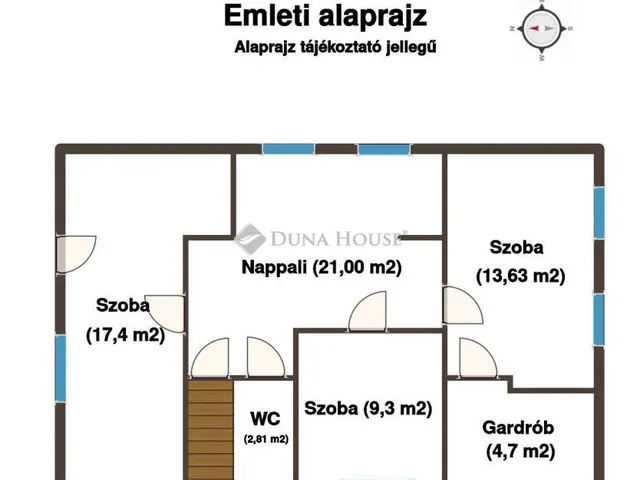 Eladó ház Mecseknádasd, Mező utca 132 nm