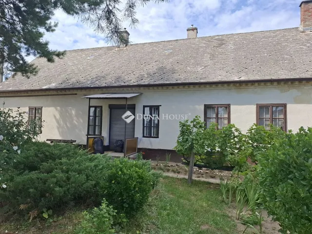 Eladó ház Kadarkút 80 nm