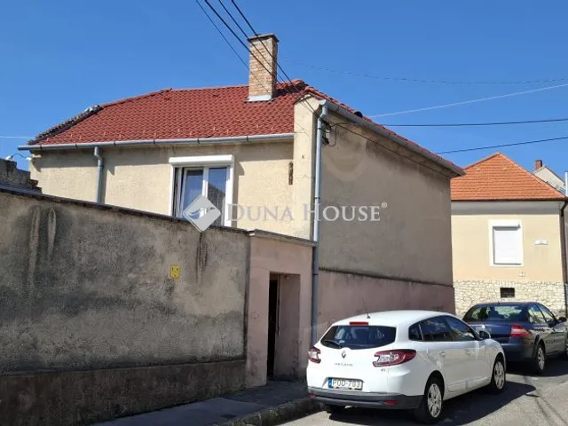 Eladó ház Pécs 62 nm