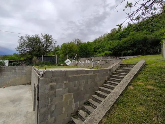 Eladó telek Kaposszerdahely, Árpád utca 720 nm