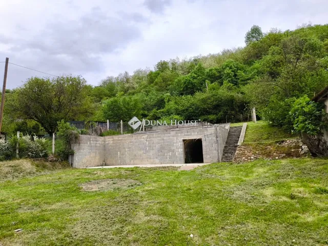 Eladó telek Kaposszerdahely, Árpád utca 720 nm