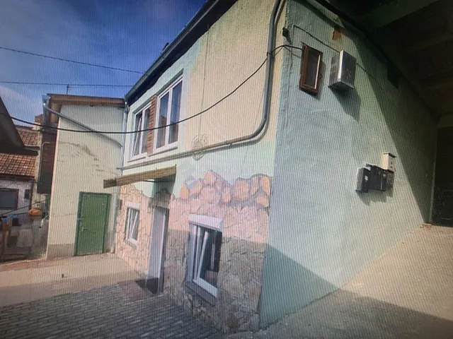 Eladó lakás Pécs, Majtényi Ferenc utca 36 nm