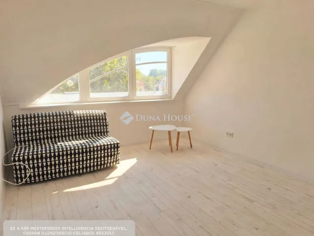 Eladó lakás Harkány 22 nm