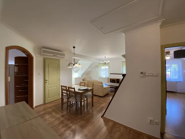 Kiadó lakás Pécs, Szigeti út 70 nm