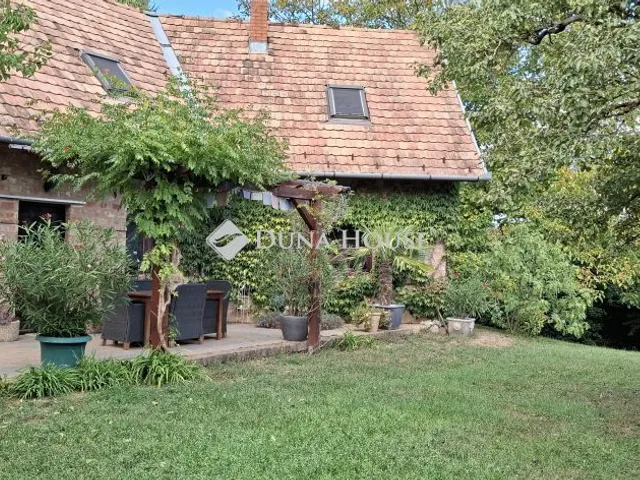 Eladó ház Pogány 129 nm