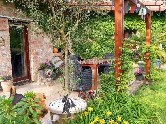 Eladó ház Pogány 129 nm