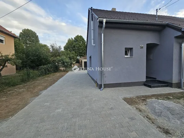 Eladó ház Pécs 65 nm