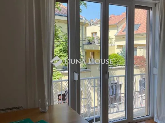 Kiadó lakás Pécs 60 nm