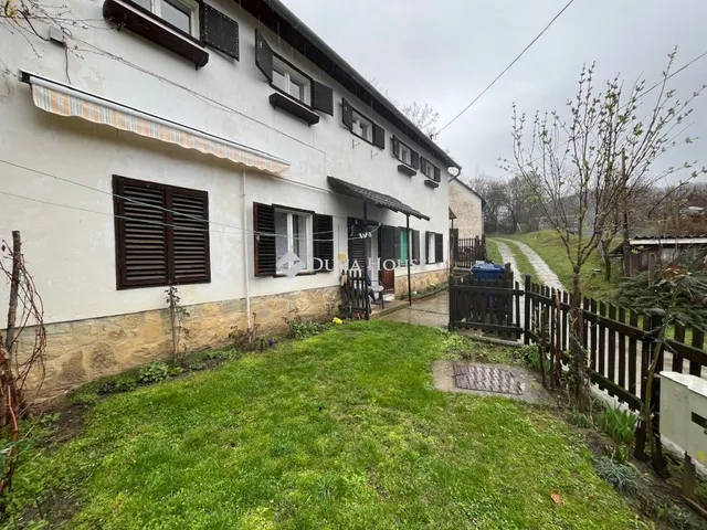 Eladó ház Óbánya, Fő utca 110 nm