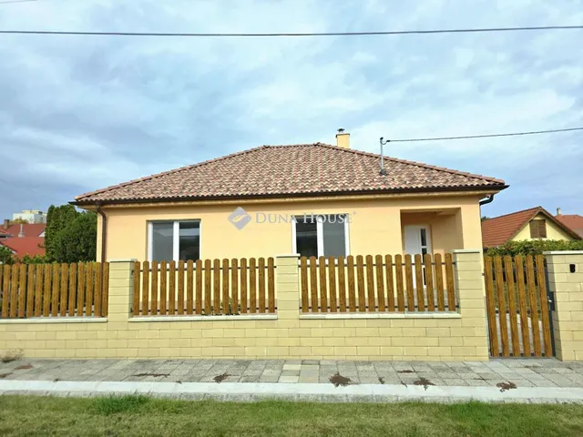 Eladó ház Szekszárd 116 nm