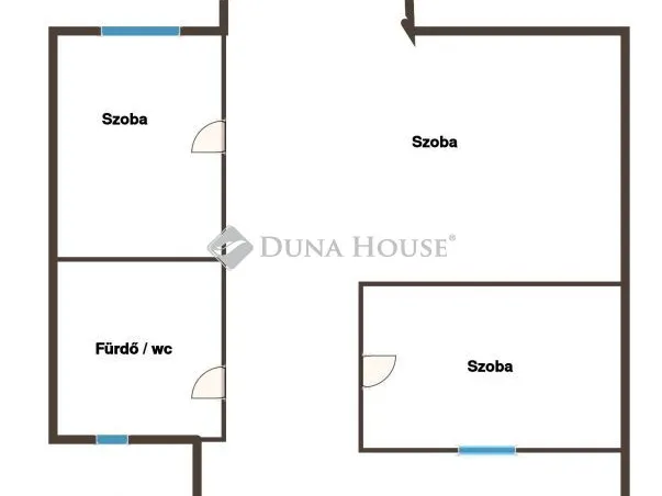 Eladó ház Pécs, D utca 78 nm