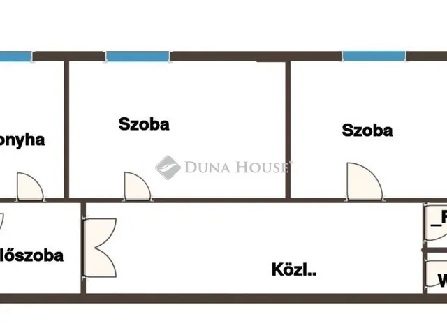 Eladó ház Pécs, Kutas köz 90 nm