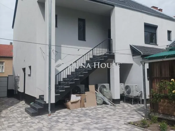 Kiadó lakás Pécs 32 nm