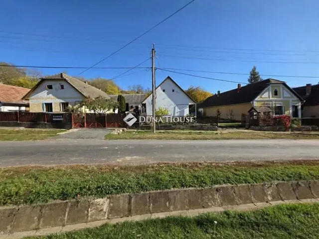 Eladó ház Felsőnána 100 nm