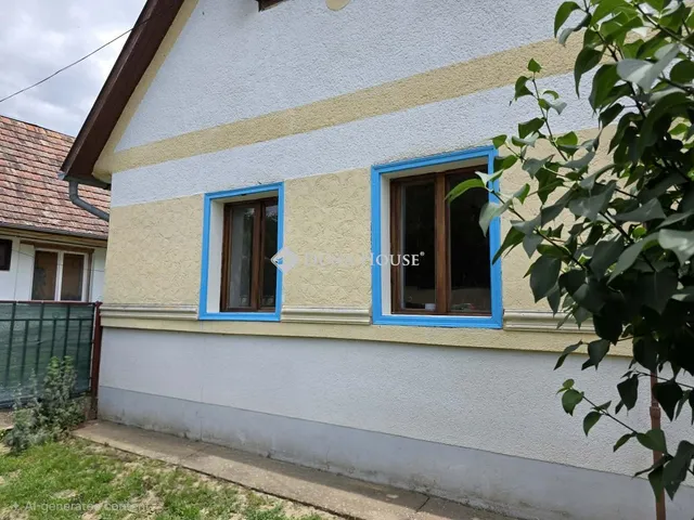 Eladó ház Felsőnána 100 nm