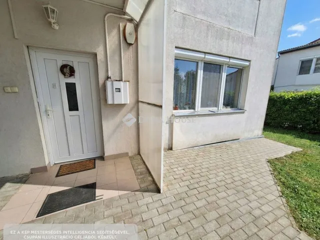 Eladó lakás Pécs 71 nm