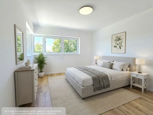 Eladó lakás Pécs, Péter utca 152 nm