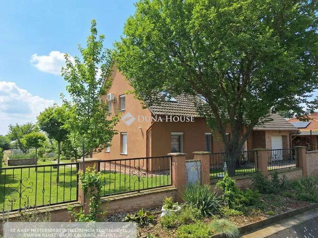 Eladó ház Kozármisleny 183 nm