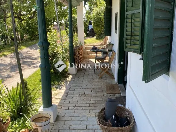 Eladó mezőgazdasági ingatlan Szekszárd 70 nm