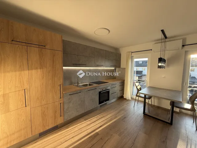 Eladó lakás Kozármisleny 44 nm