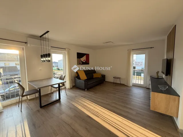 Eladó lakás Kozármisleny 44 nm